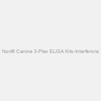 Nori® Canine 3-Plex ELISA Kits-Interferons